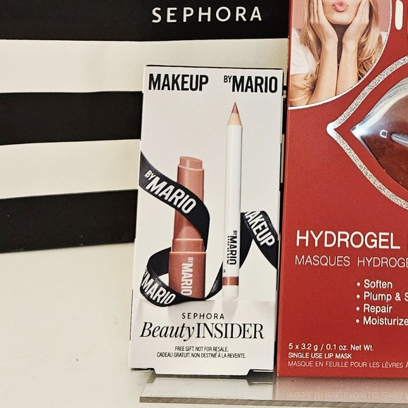 Plump & Beautiful Lips Set - Picture 3 of 5